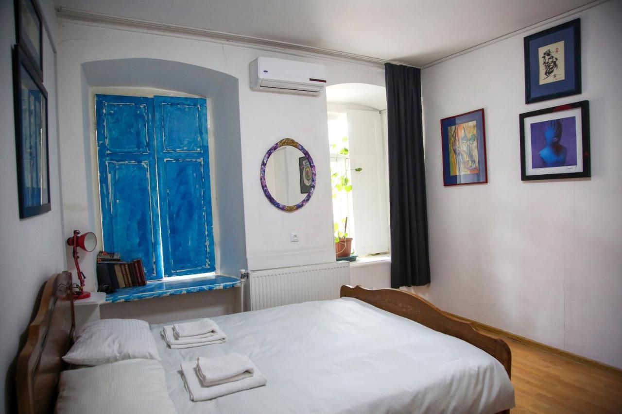 In The Center Of The City 2Rooms Τυφλίδα Εξωτερικό φωτογραφία
