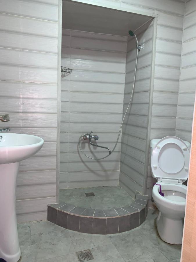 In The Center Of The City 2Rooms Τυφλίδα Εξωτερικό φωτογραφία