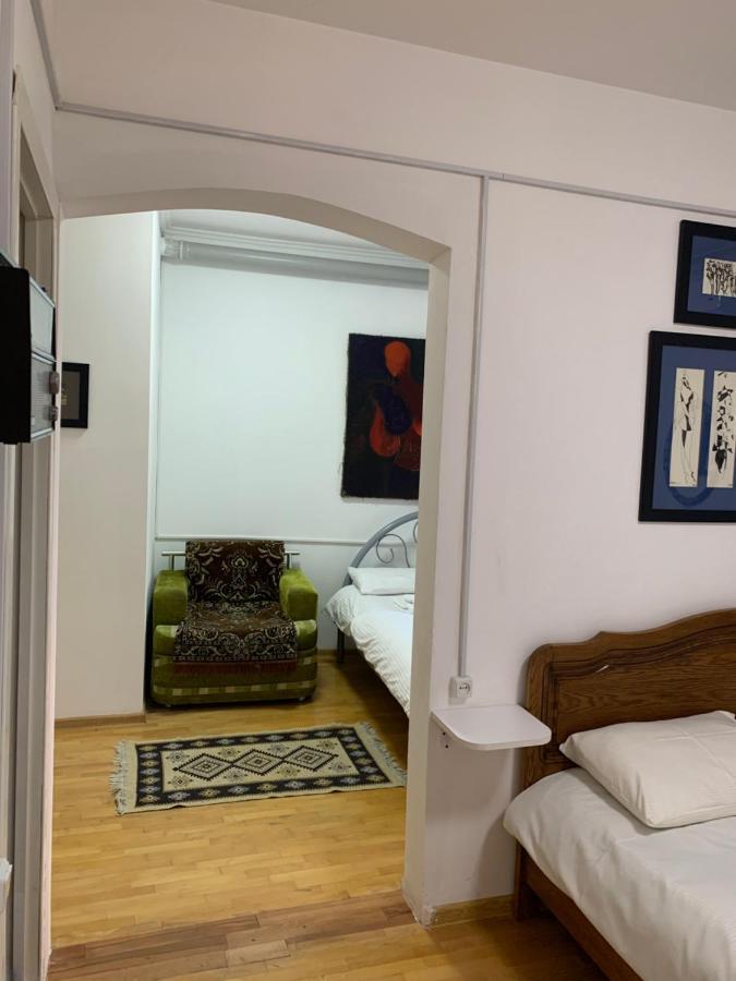 In The Center Of The City 2Rooms Τυφλίδα Εξωτερικό φωτογραφία